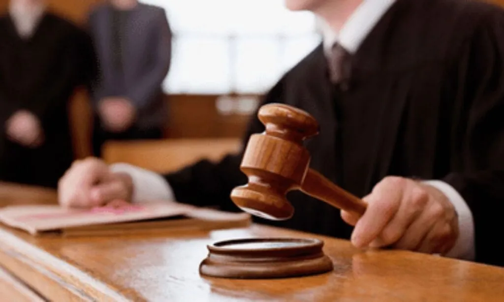 Shekhina’s Court Woes