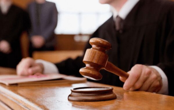 Shekhina’s Court Woes
