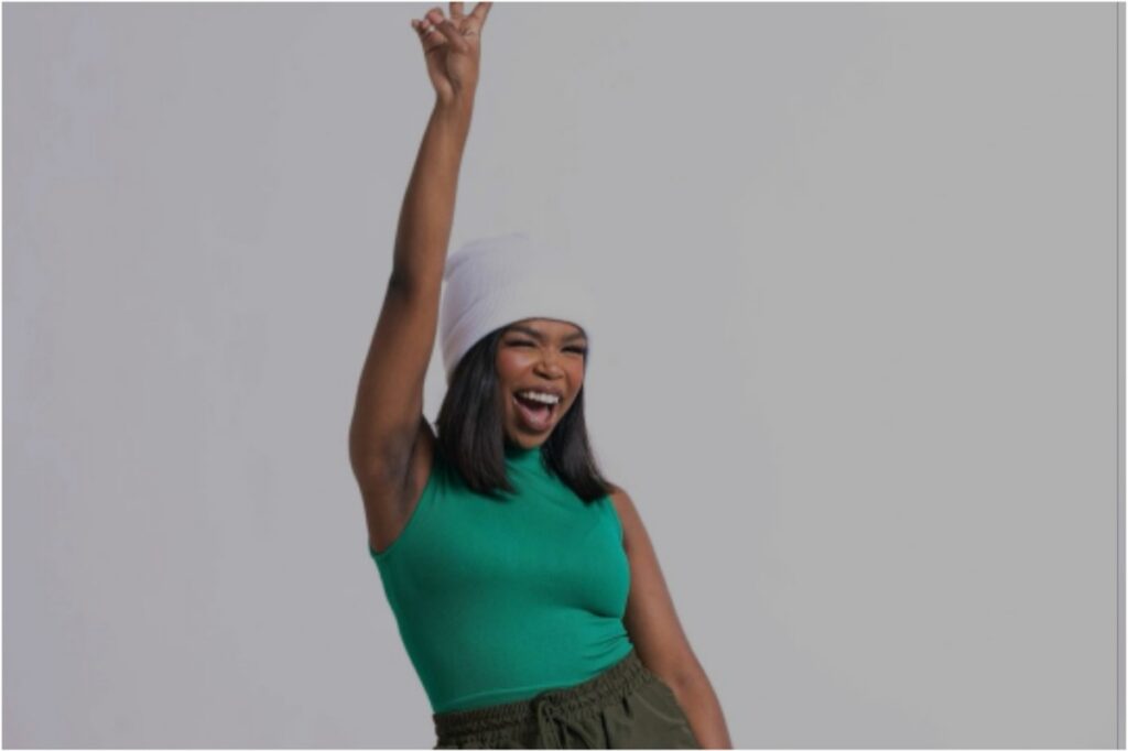 Yanga Sobetwa Opens Up About Struggling With Depression