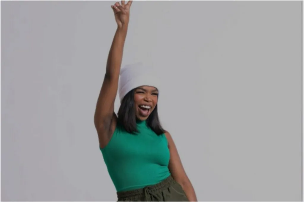 Yanga Sobetwa Opens Up About Struggling With Depression
