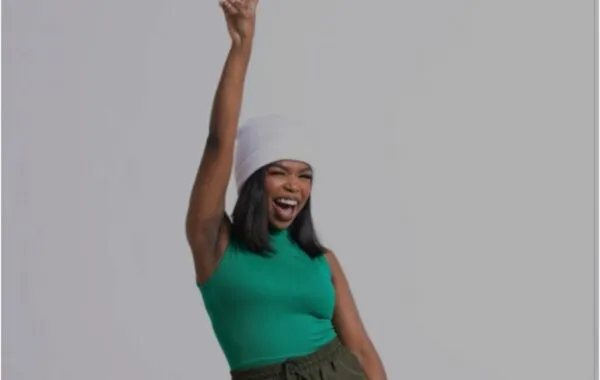 Yanga Sobetwa Opens Up About Struggling With Depression