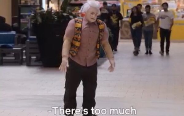 I’ve Taken So Much Shit!