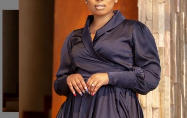 Get To Know Fikile From Imbewu Better