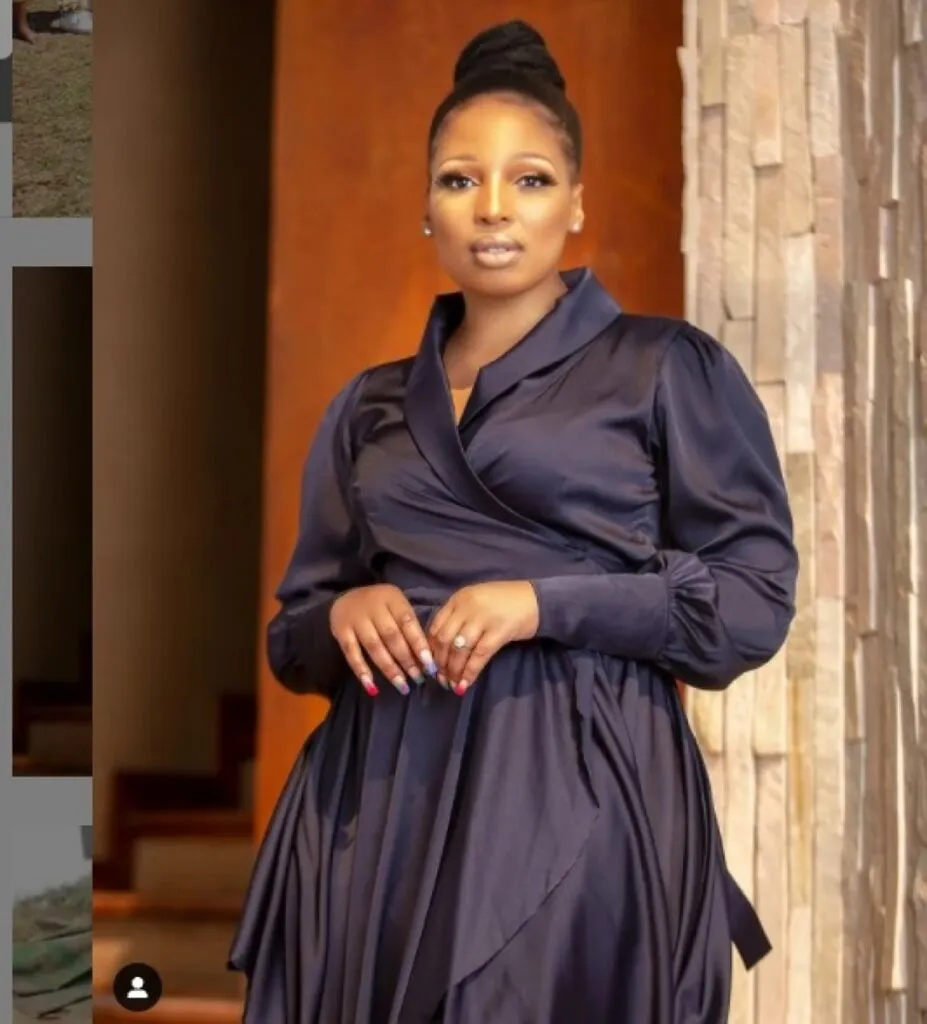 Get To Know Fikile From Imbewu Better