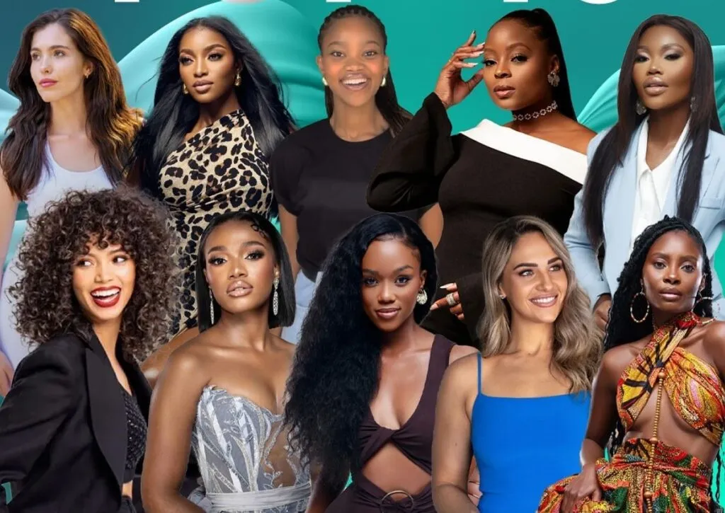 Transgender Celebrities In South Africa