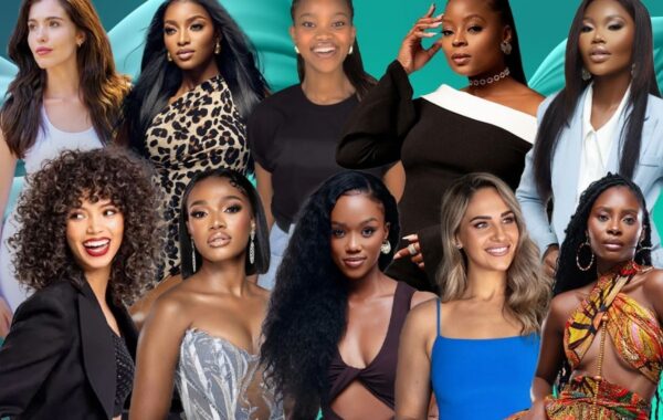 Transgender Celebrities In South Africa