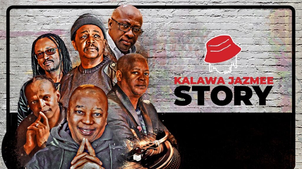 Kalawa Jazmee Issues An Apology