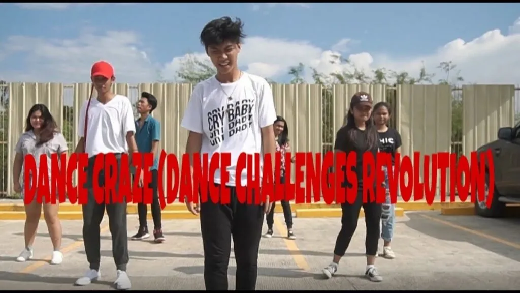 Best dance challenges of 2015