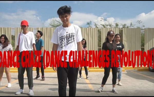 Best dance challenges of 2015
