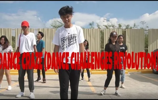 Best dance challenges of 2015