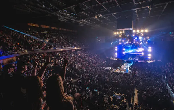 MacG Considers Postponing Sun Arena Event