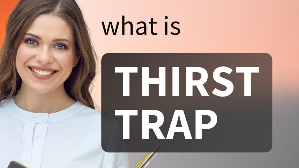 Thabsie’s Thirst Trap Snap Causes A Stir