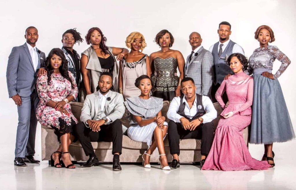 Uzalo is caught up in financial woes