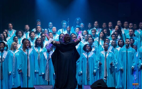 Pick of the week: The Gospel According to Jazz Chapter IV