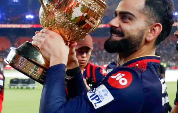 Who Do You Think Is Taking The Trophy?