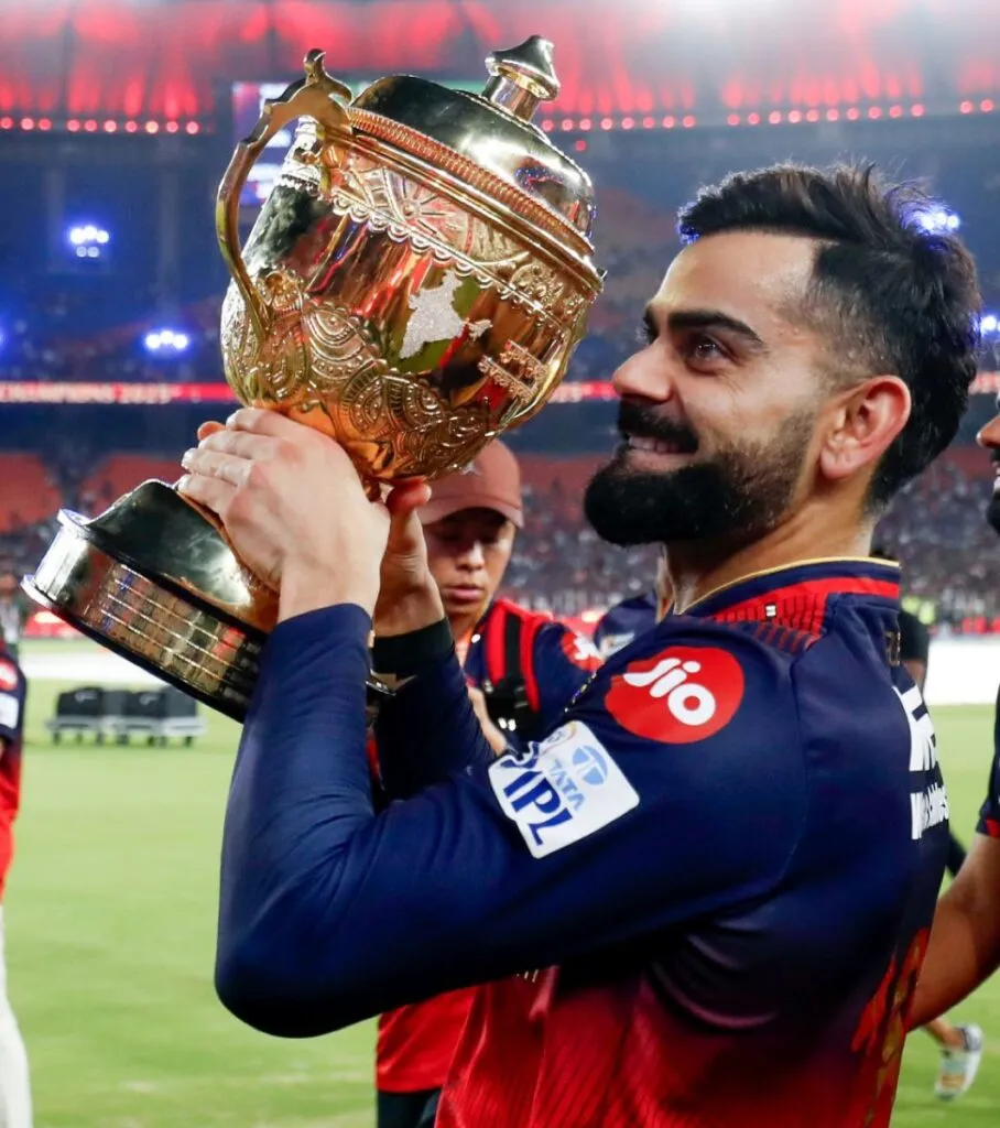 Who Do You Think Is Taking The Trophy?