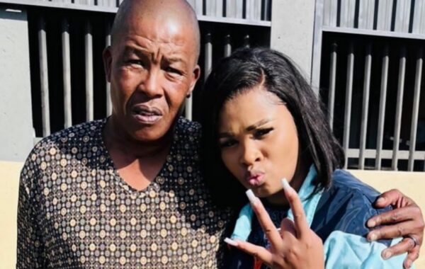 “My Intention Was Not To Cause Any Harm”- Lady Du’s Father