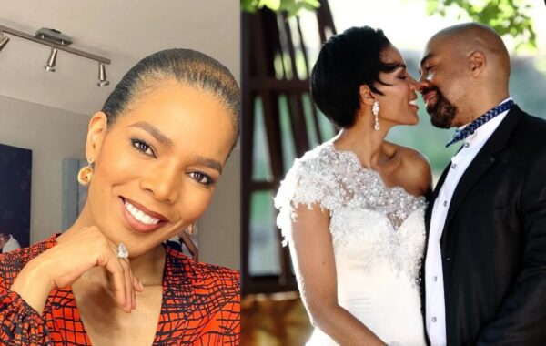 Laconco Is In Love With Connie Ferguson
