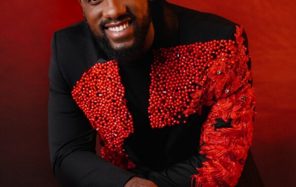 Bonko Khoza Takes The Industry By Storm