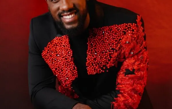 Bonko Khoza Takes The Industry By Storm