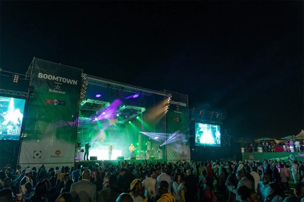 Local DJs not just partying at Durban July