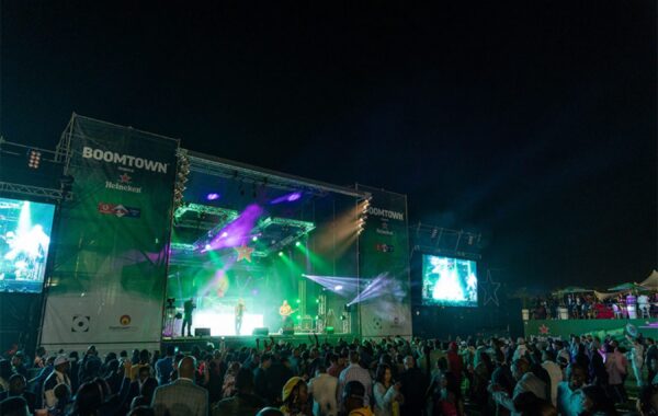 Local DJs not just partying at Durban July