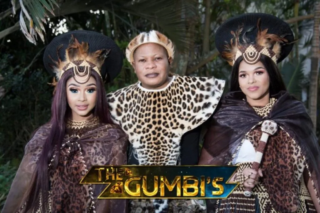 Keeping up with the Gumbis