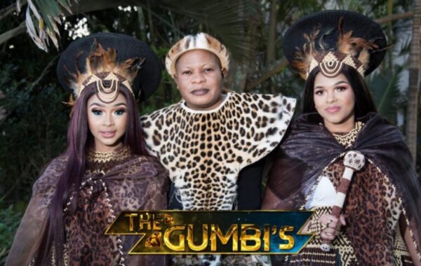 Keeping up with the Gumbis