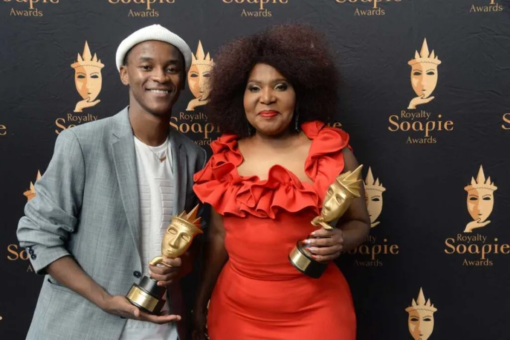 Royalty Soapie Awards Calls For Entries