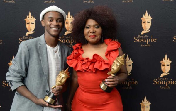 Royalty Soapie Awards Calls For Entries