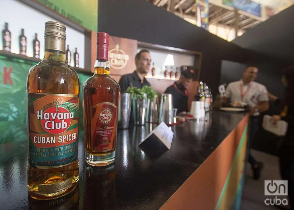 Class is in session with Havana Club