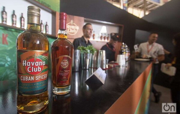 Class is in session with Havana Club