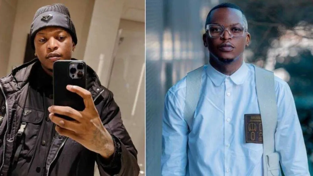 Hectic! Oscar Mbo Accused Of Being A Scammer