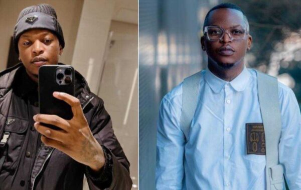 Hectic! Oscar Mbo Accused Of Being A Scammer