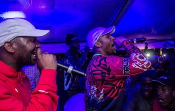 PhaToonz: Mswenkofontein