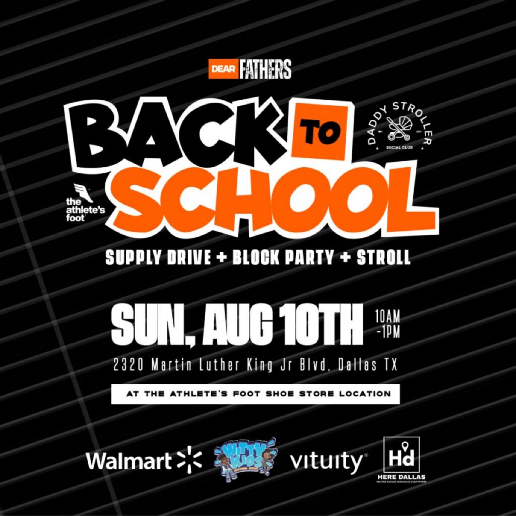 It’s Back To School For The Dj