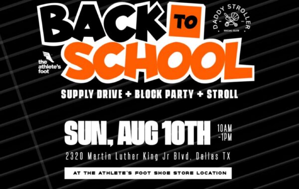 It’s Back To School For The Dj
