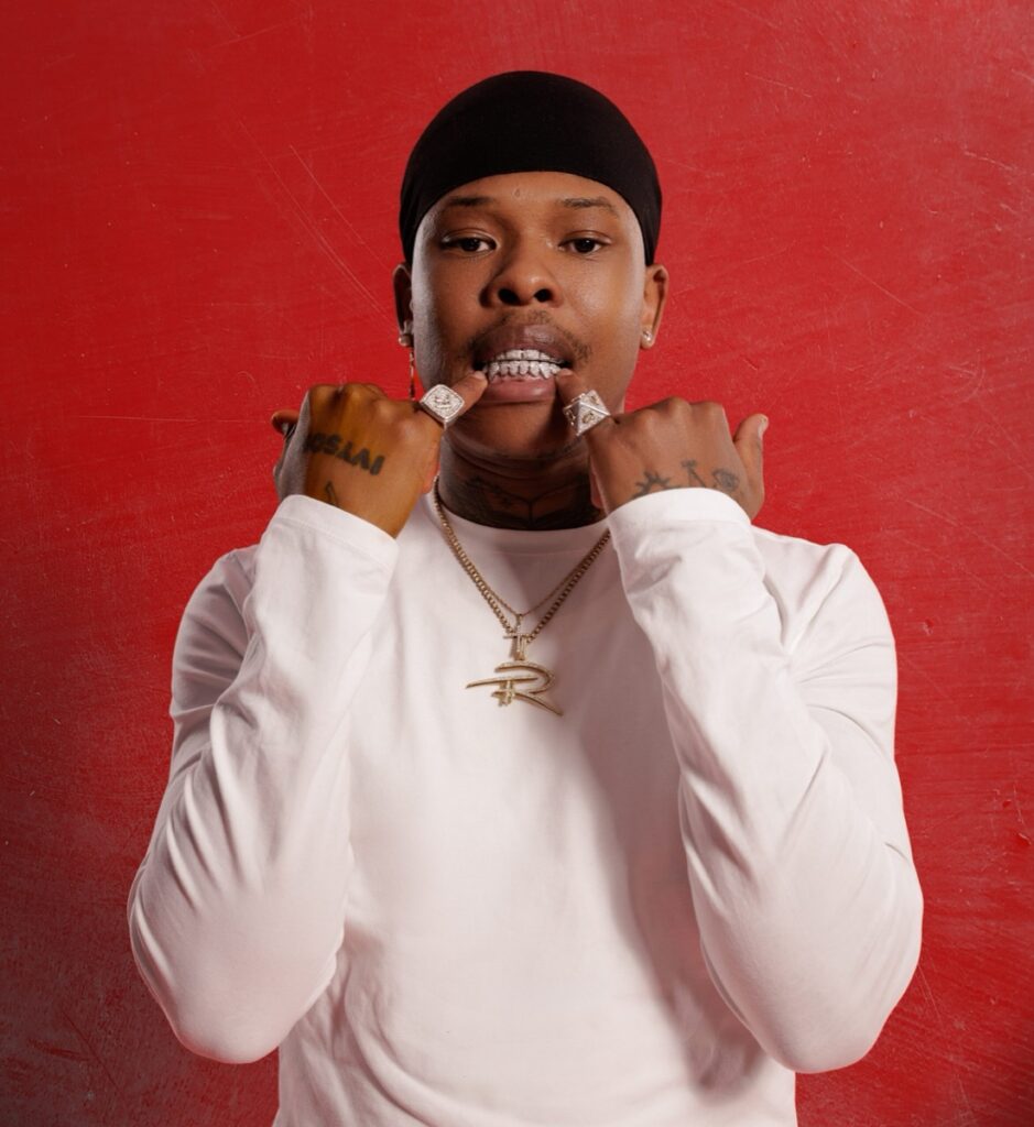Nasty C To Perform At This Years MAMA’s