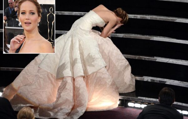 Most embarrassing Celeb Moments