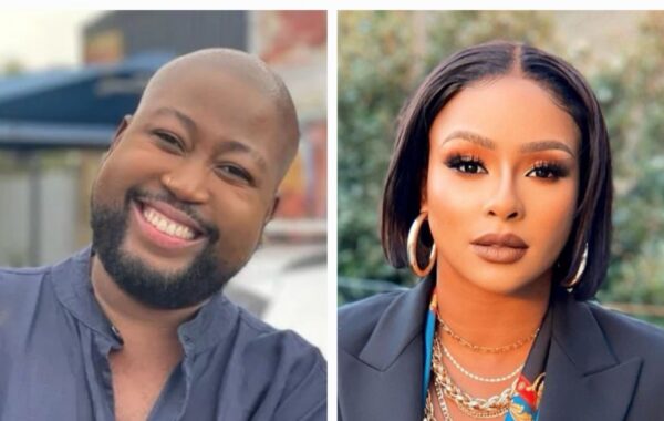 “We Hugged, We Spoke, We Are Okay”- Boity Drops Assault Charges Against Bujy Bikwa