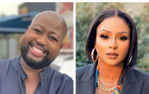 “We Hugged, We Spoke, We Are Okay”- Boity Drops Assault Charges Against Bujy Bikwa