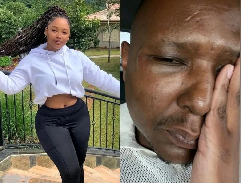 Cyan Boujee Under Attack For Extortion Allegations