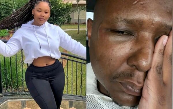 Cyan Boujee Under Attack For Extortion Allegations