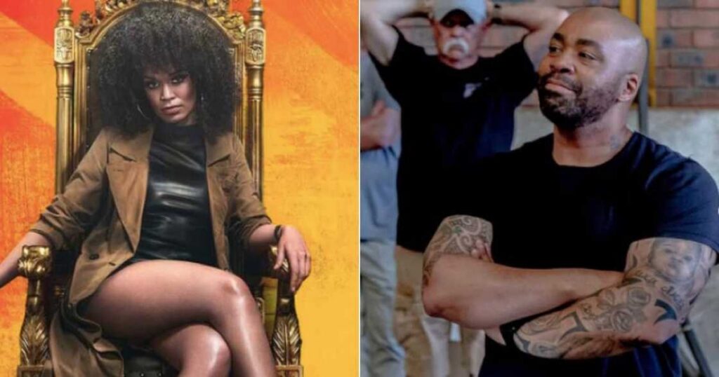 Trending: Tweeps Compare Queen Sono To Kings Of Joburg