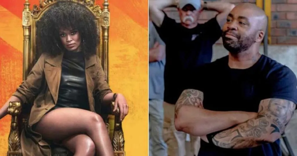 Trending: Tweeps Compare Queen Sono To Kings Of Joburg
