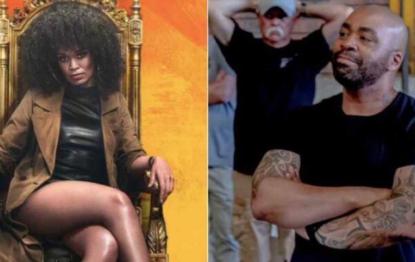 Trending: Tweeps Compare Queen Sono To Kings Of Joburg