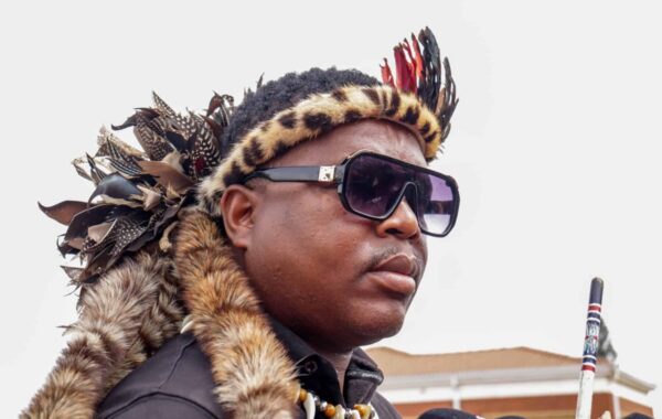 What To Know About Ngizwe Mchunu Of Ukhozi FM