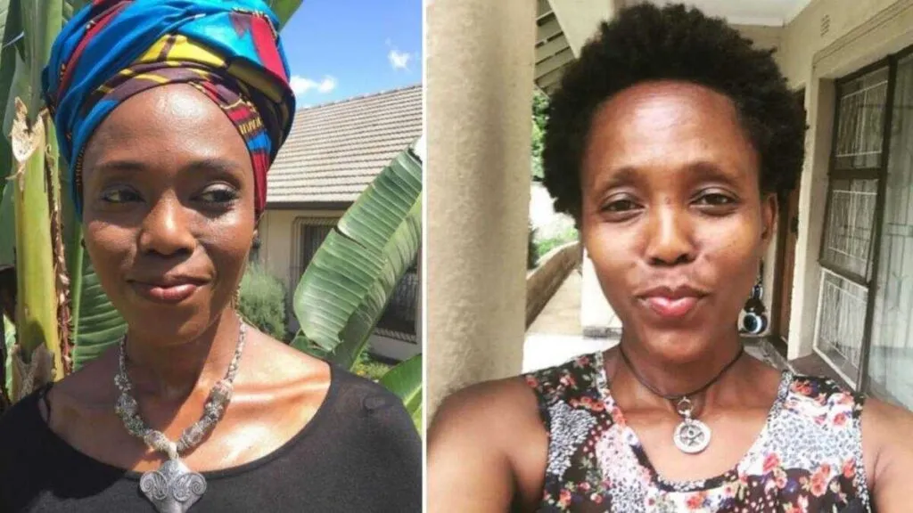 Former Isibaya Actress Gcina Mkhize Joins Imbewu: The Seed