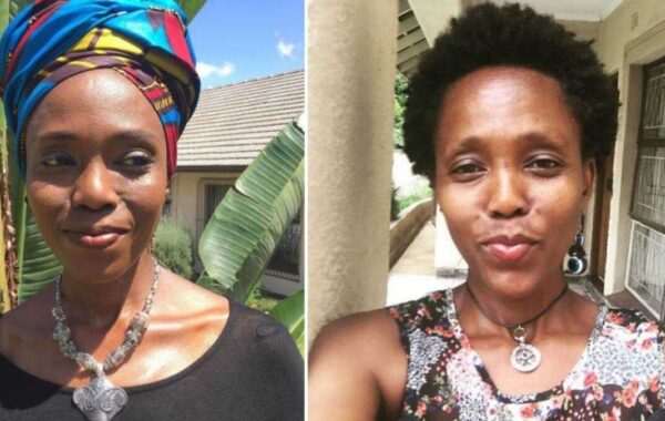 Former Isibaya Actress Gcina Mkhize Joins Imbewu: The Seed