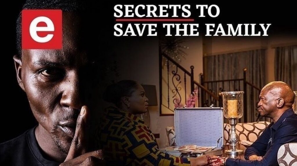 #Scandal: Mukuna Ngadu Bows Out